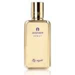 اجنر عطر ديبوت باي نايت للنساء او دي برفيوم 100 مل