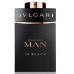 بولغاري عطر مان ان بلاك للرجال او دي برفيوم 100 مل