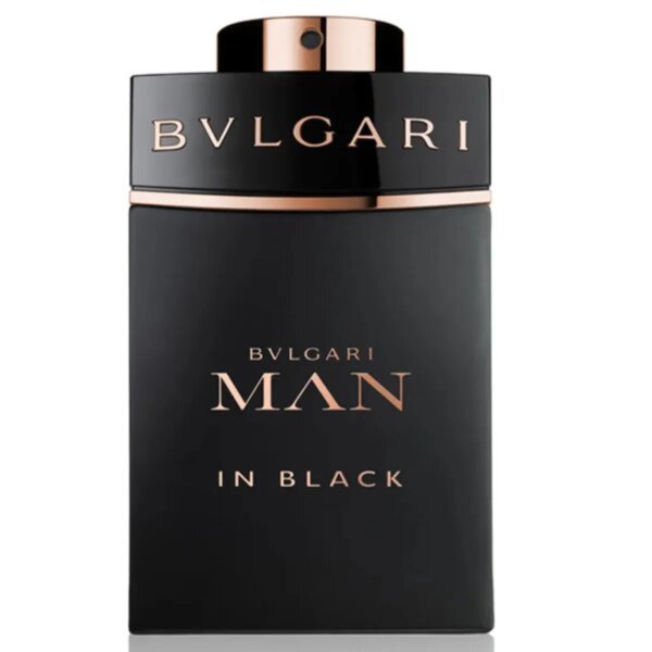 بولغاري عطر مان ان بلاك للرجال او دي برفيوم 100 مل