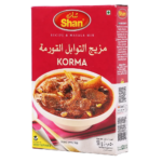 شان ميكس كورما 50 ج