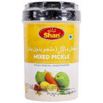 شان مخلل مشكل 1 كج
