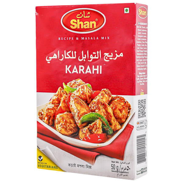 شان ميكس كراهي 50 ج