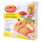 سيارا ناجت الدجاج 350 ج