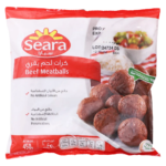 سيارا كرات لحم بقري 450 ج