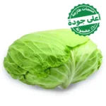 ملفوف مسطح حبه