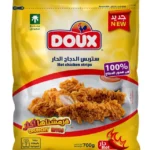 دو ستربس دجاج حار 700 ج