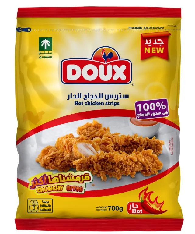 7976fe88-f290-4ea9-a621-c53baad94b70 دو ستربس دجاج حار 700 ج - الصورة 1