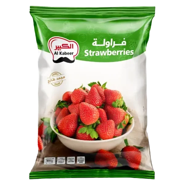 الكبير فراوله 900 ج