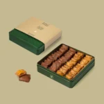 ريشة بديع صغير