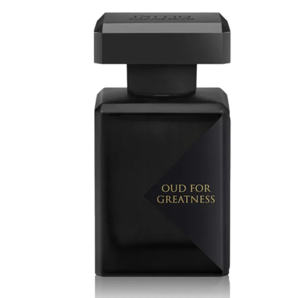 انيشيو عود فور جريتنس عطر للشعر 50 مل