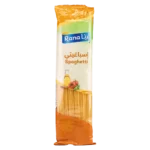 رنا مكرونة سباجيتي 400 ج