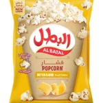 البطل فشار بالزبدة 90 ج