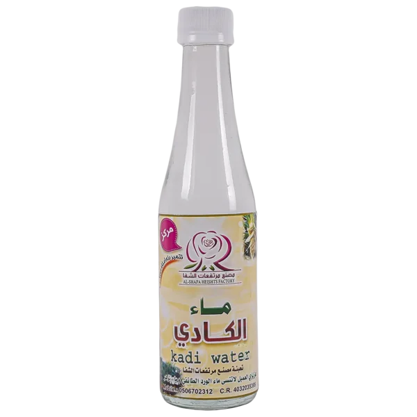مرتفعات الشفا ماء الكادي 250 مل