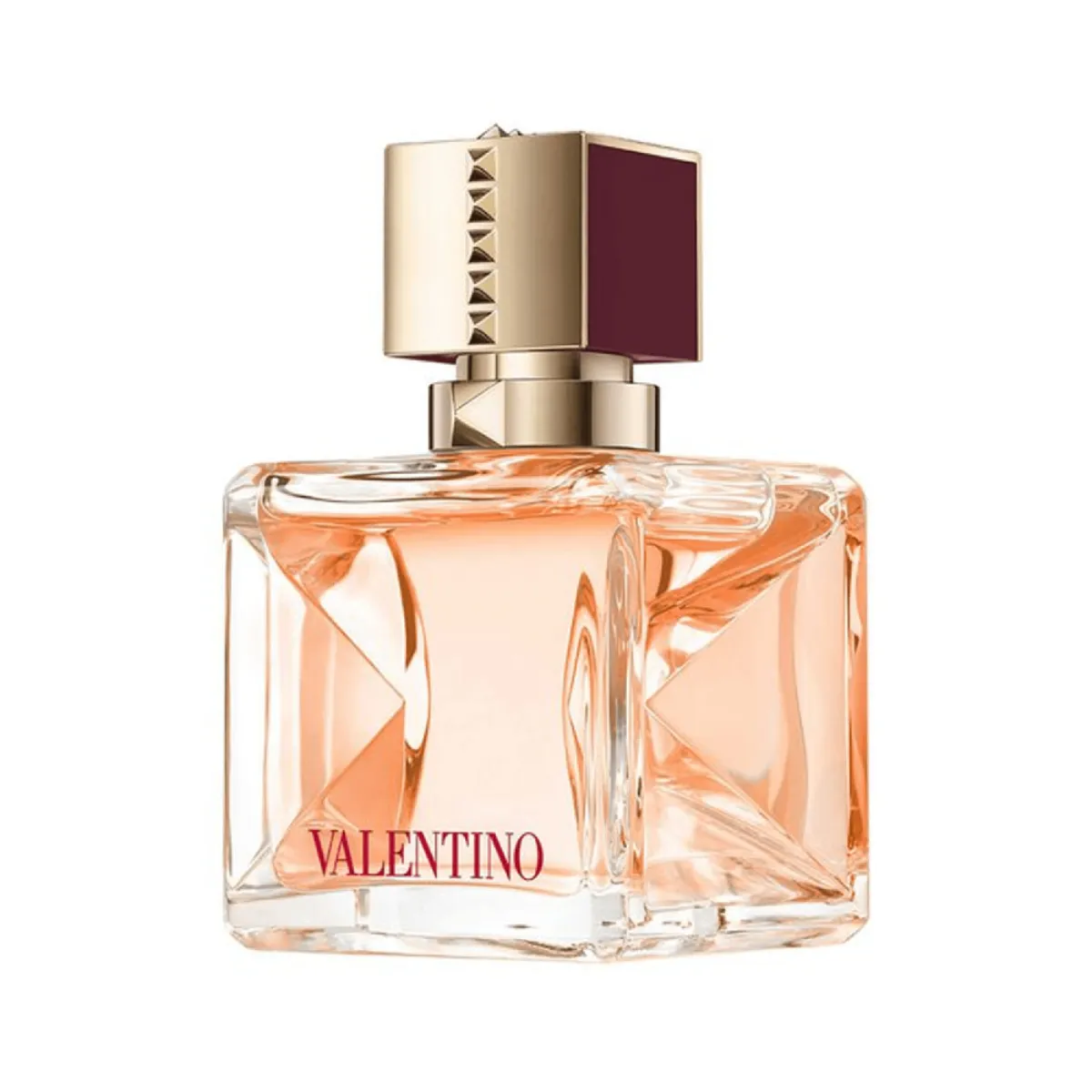 7d09b929-57f7-469e-9ea9-91f5a253163d فالنتينو عطر فوس فيفا انتنس للنساء او دي برفيوم انتنس 30 مل - الصورة 1