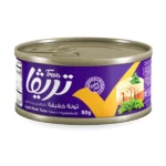 تريفا تونة خفيفة بالزيت 80 ج
