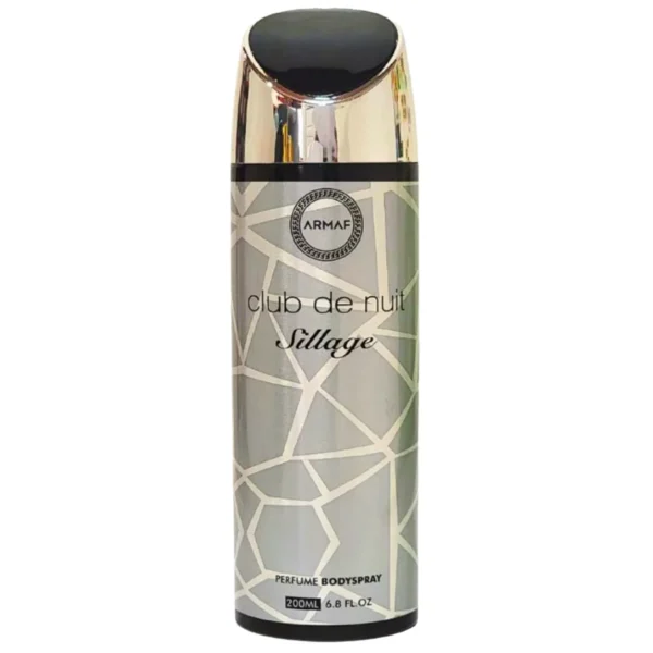 أرماف كلوب دو نوي معطر جسم سيلاج 200 مل