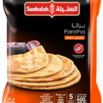 السنبلة براتا بالبصل 400 ج
