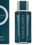 فيرغامو عطر انتنس ليذر للرجال بور هوم او دو برفيوم 100 مل
