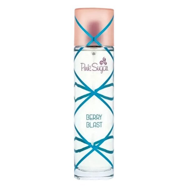 بينك شوقر ماء عطر تواليت بيري بلاست 100 مل