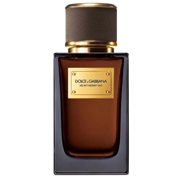 دولتشي اند غابانا عطر فلفت ديزيرت عود للجنسين او دي برفيوم 100 مل