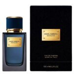دولتشي اند غابانا عطر فلفت بلو مسك للجنسين او دي برفيوم 100 مل