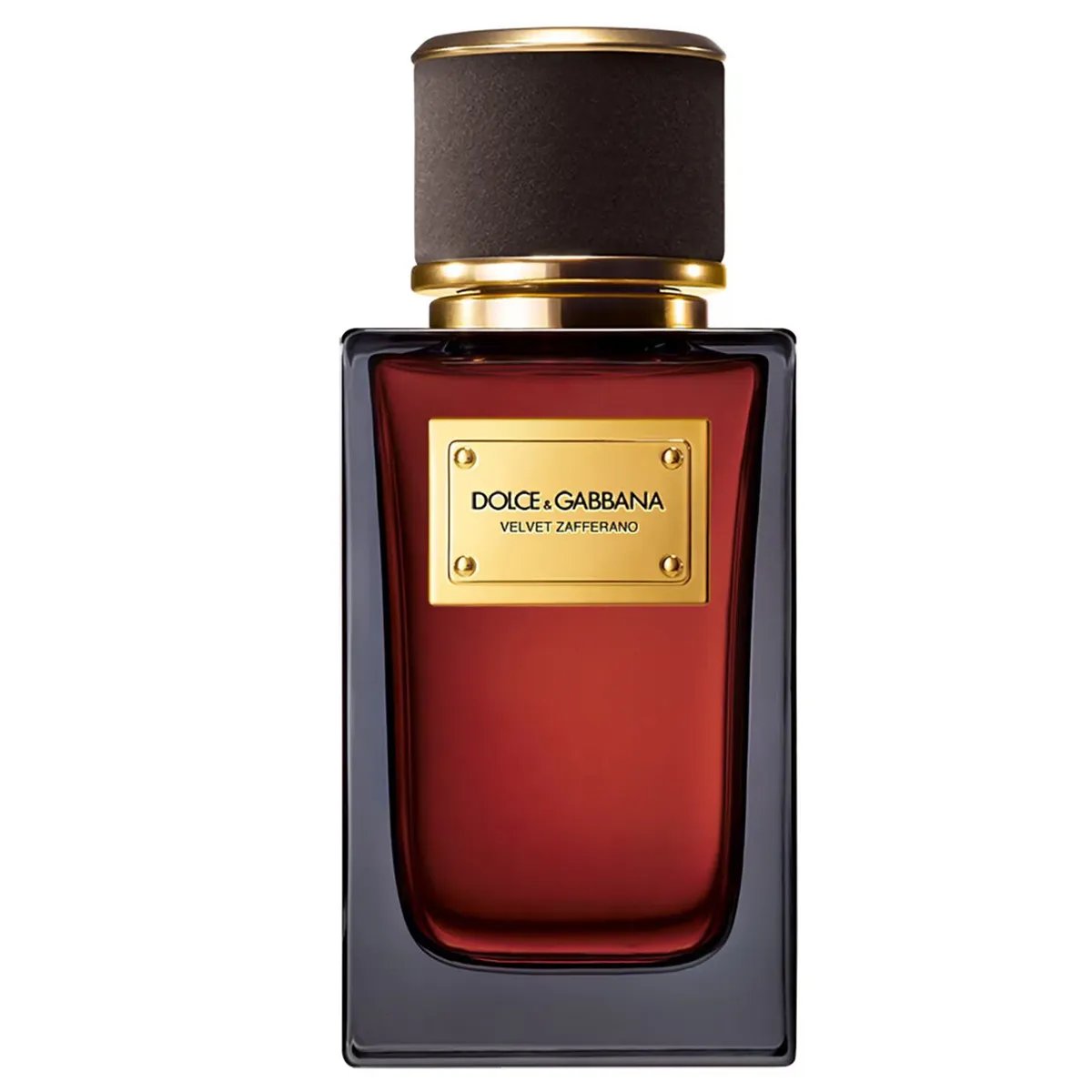 8054754400137 دولتشي اند غابانا عطر فلفت زافيرانو للجنسين او دي برفيوم 100 مل - الصورة 1