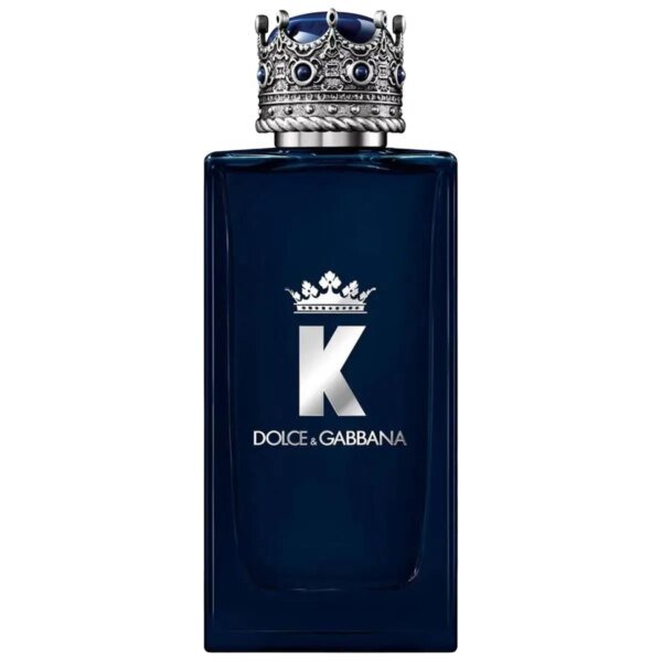 دولتشي اند غابانا عطر كينج كي للرجال برفيوم 100 مل