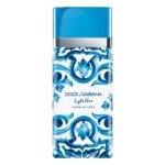 دولتشي اند جابانا عطر لايت بلو كابري إن لوف للنساء او دي برفيوم 100 مل