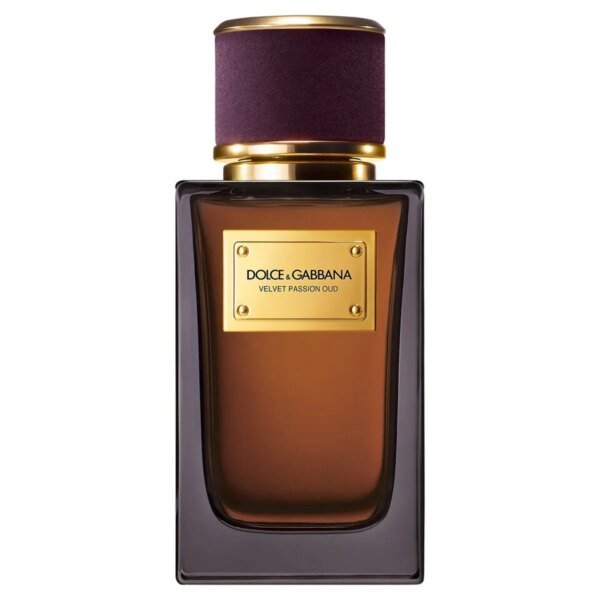دولتشي اند غابانا عطر فلفت باشون عود للجنسين او دي برفيوم 100 مل