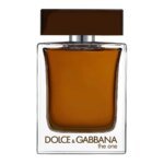دولتشي اند جابانا عطر ذا وان بور هوم للرجال او دي برفيوم 100 مل