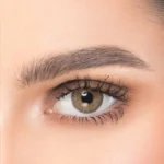 ناتشورال عدسات لاصقة شهرية لا هازل