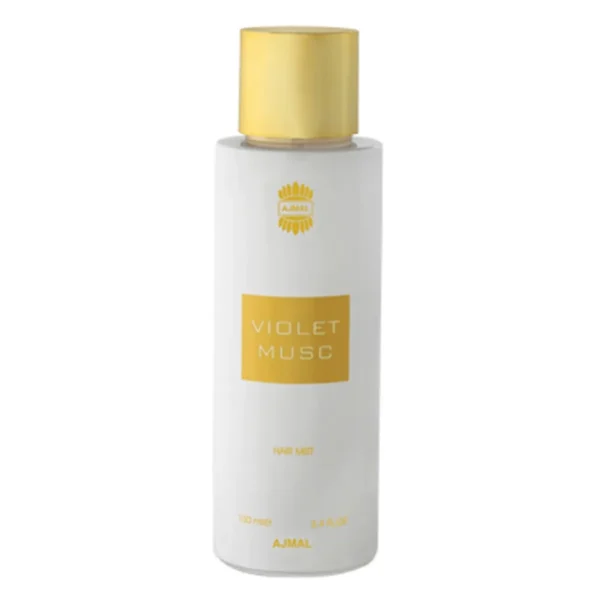 أجمل عطر الشعر فيلوت مسك للنساء 100 مل
