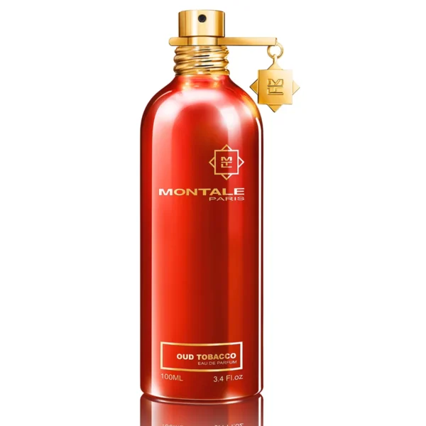 مونتال عطر عود توباكو للجنسين او دي بارفيوم 100 مل