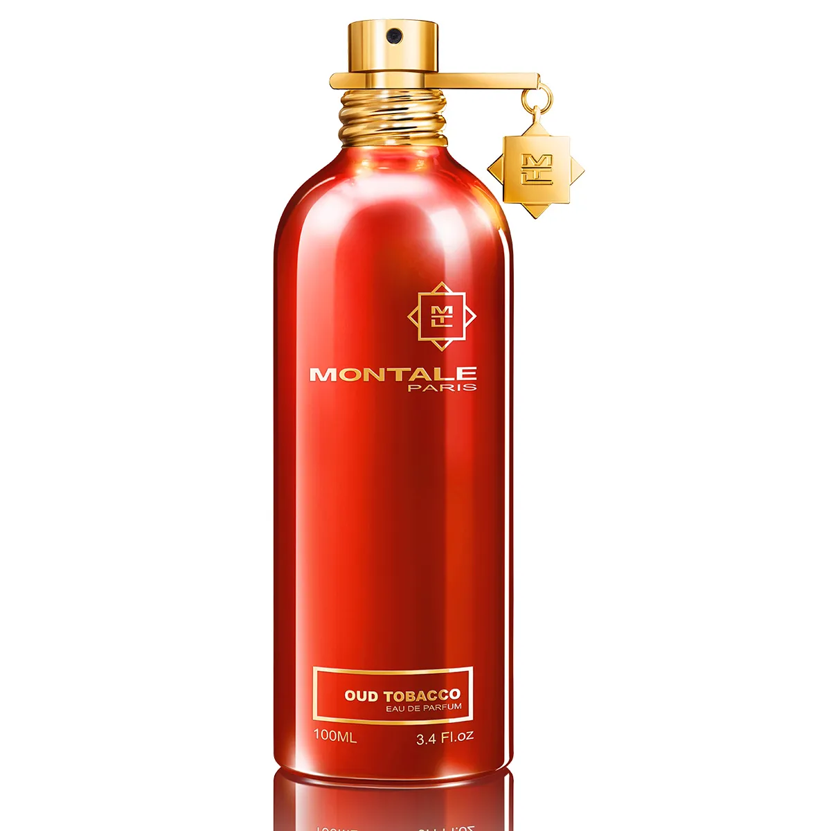 809d58d2-4fd6-410b-acf9-bcd516acaf47 مونتال عطر عود توباكو للجنسين او دي بارفيوم 100 مل - الصورة 1