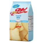 يومى شابورة بالحليب 300 ج