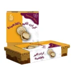 ريتاج الغلا كرات التمر بالطحينية 500 ج