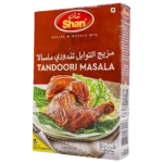 شان خليط بهارات تندوري ماسالا 50 ج