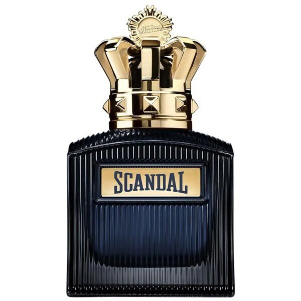 جين بول جولتير عطر سكاندال انتنس للرجال او دو برفيوم انتنس 100 مل