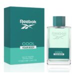 ريبوك عطر للرجال ريفيل يور بوتينشال أو دي تواليت 100 مل