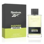 ريبوك عطر للرجال انسباير يور مايند أو دي تواليت 100 مل