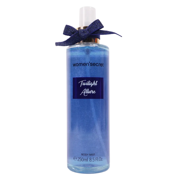 ومن سيكرت توايلايت اليور معطر للجسم 250 مل