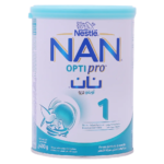 نان اوبتي برو حليب المرحلة 1 400 ج
