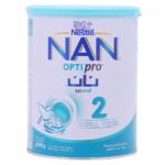 نان اوبتي برو حليب المرحلة 2 800 ج