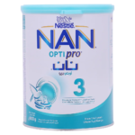 نان اوبتي برو حليب المرحلة 3 800 ج