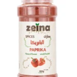 زينا بابريكا فلفل حلو 100 ج