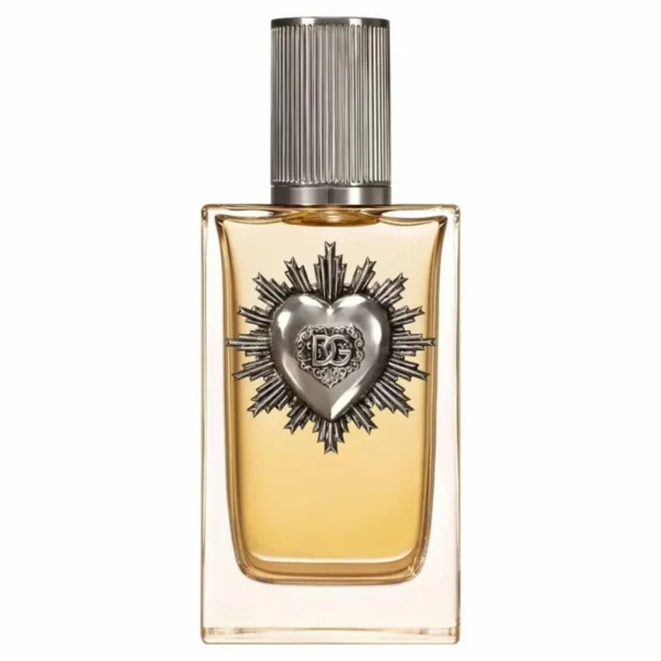 دولتشي اند غابانا عطر ديفوشن بور هوم للرجال او دي برفيوم 100 مل