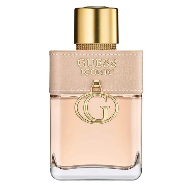جيس عطر ايكونيك للنساء او دي برفيوم 100 مل