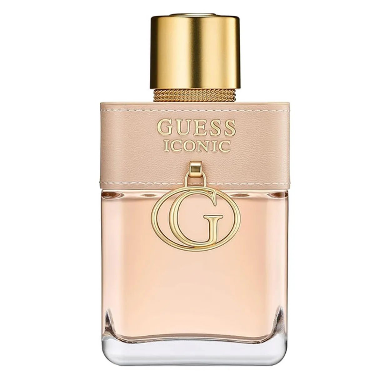 85715323538 جيس عطر ايكونيك للنساء او دي برفيوم 100 مل - الصورة 1