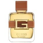 جيس عطر ايكونيك للرجال او دي برفيوم 100 مل
