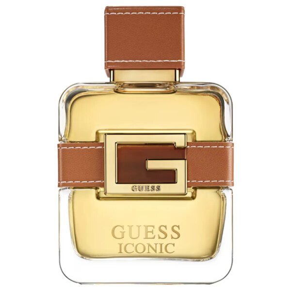 جيس عطر ايكونيك للرجال او دي برفيوم 100 مل